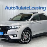 DS AUTOMOBILES DS7 CROSSBACK