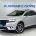 DS AUTOMOBILES DS7 CROSSBACK